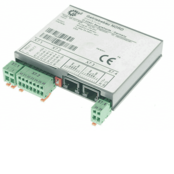 NORD SK CU1-KAR 278200051