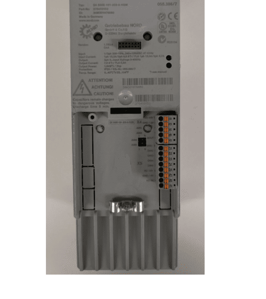 NORDAC SK 500E-151-323-A-KGM