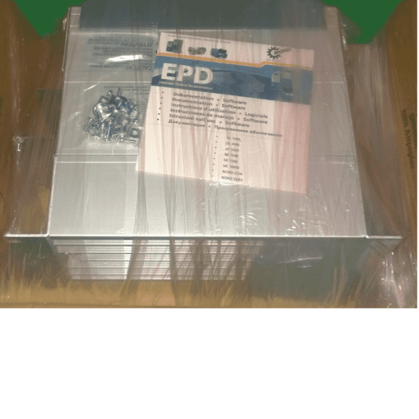 NORDAC SK 500E-151-340A