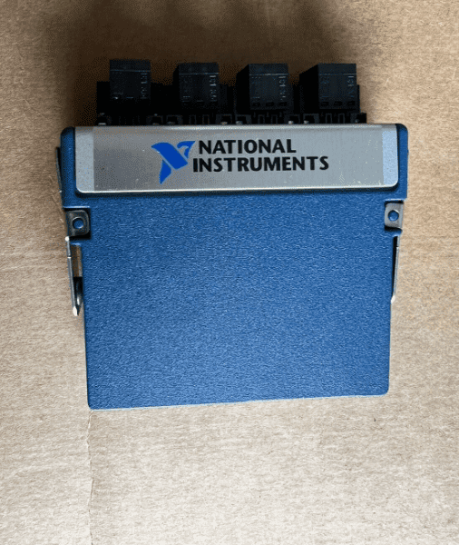 National Instruments NI 9219