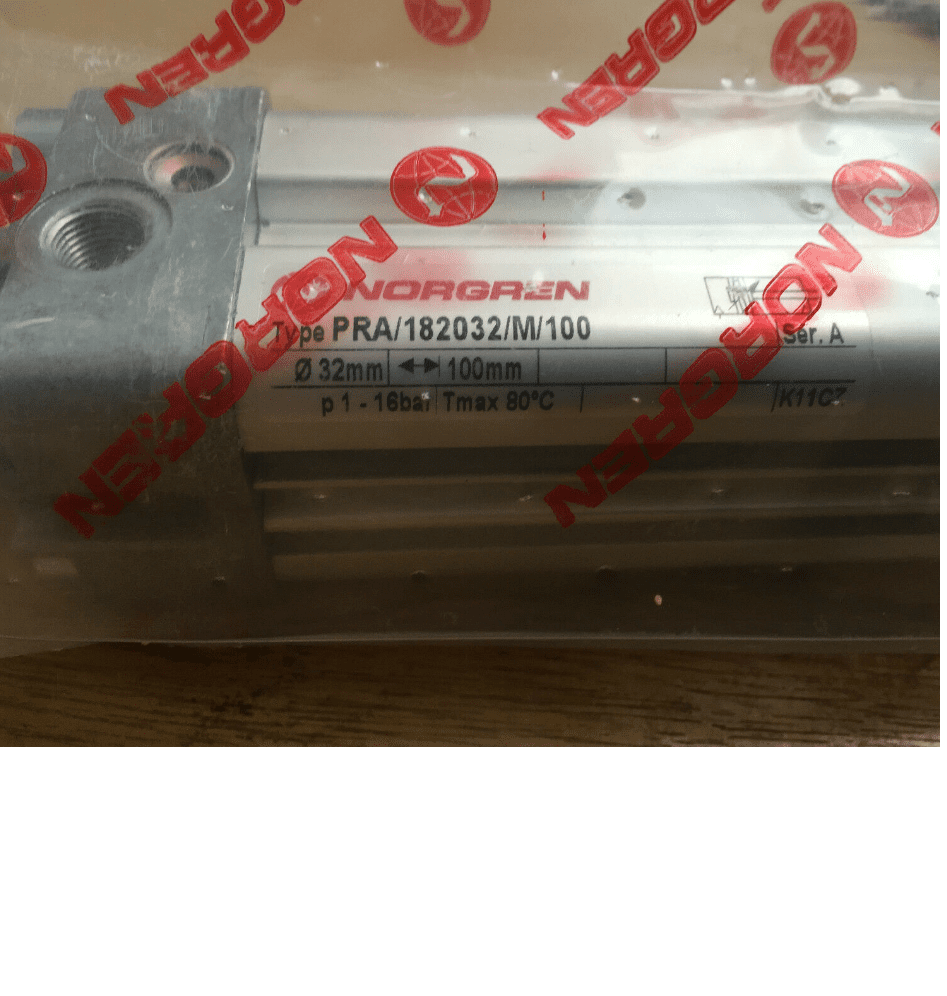 Norgren PRA/182032/M/100 Norgren PRA/182032/M/100