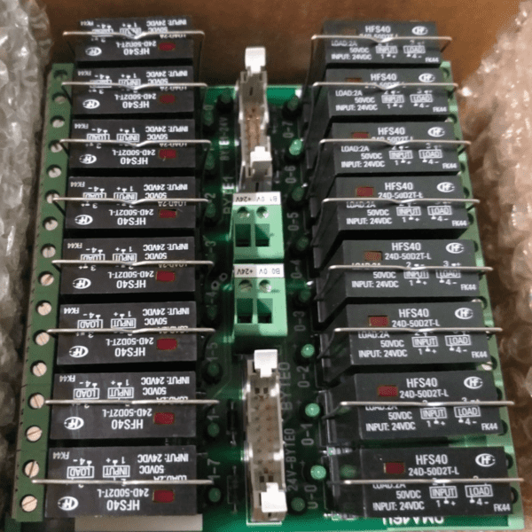 OMA16U SSR