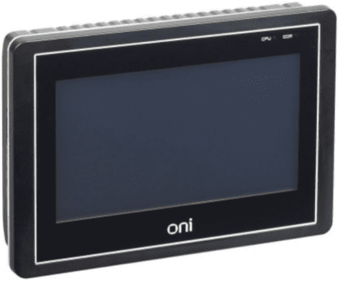 ONI EGT-CP-070 ONI EGT-CP-070