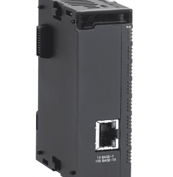 ONI PLC-S-EXC-ETHERNET
