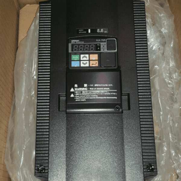 Omron 3G3MX2-A4055-E