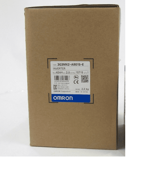 Omron 3G3MX2-AB015-E