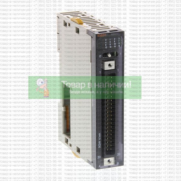 Omron CJ1W-CT021