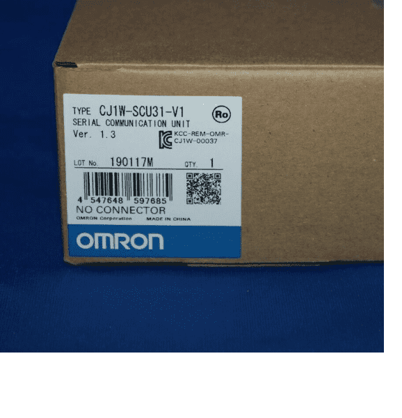 Omron CJ1W-SCU31-V1