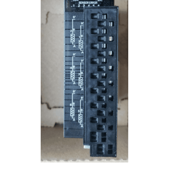 Omron CJ1W-TS562 (SL)