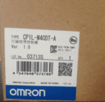 Omron CP1L-M40DT-A