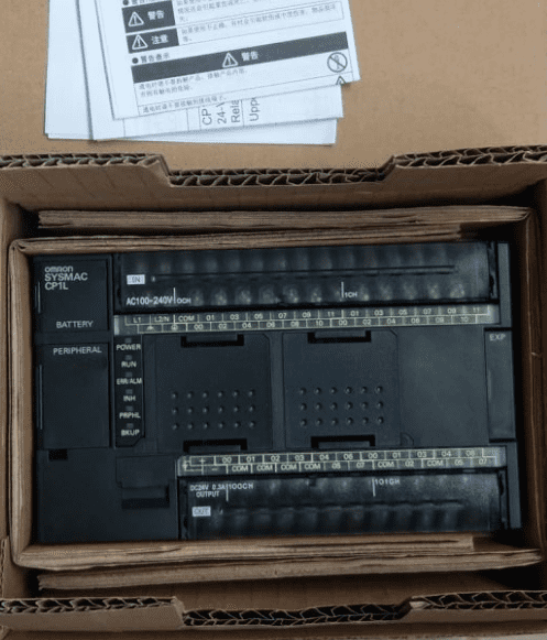 Omron CP1LB-041-D
