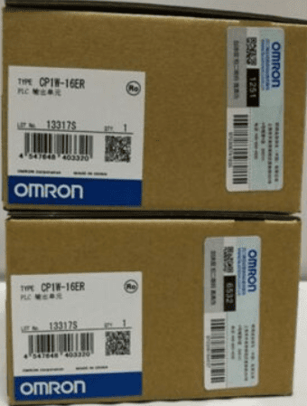 Omron CP1W-16ER