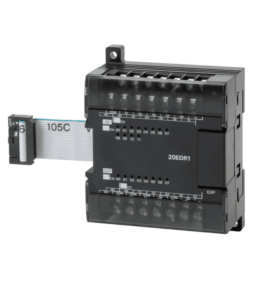 Omron CP1W-20EDR1 Omron CP1W-20EDR1