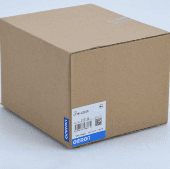 Omron CP1W-40EDR