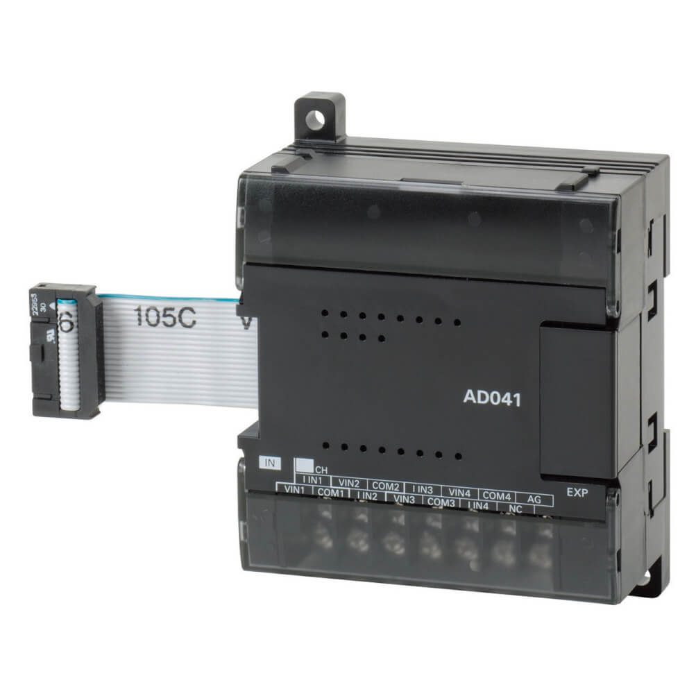 Omron CP1W-AD041 Omron CP1W-AD041