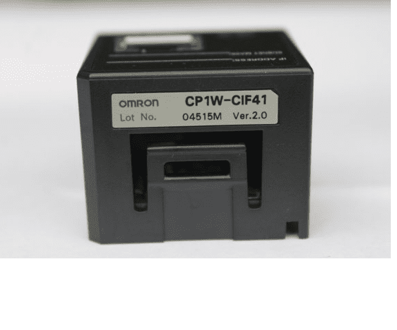Omron CP1W-CIF41