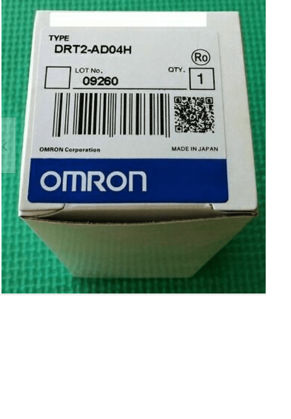 Omron DRT2-AD04 Omron DRT2-AD04