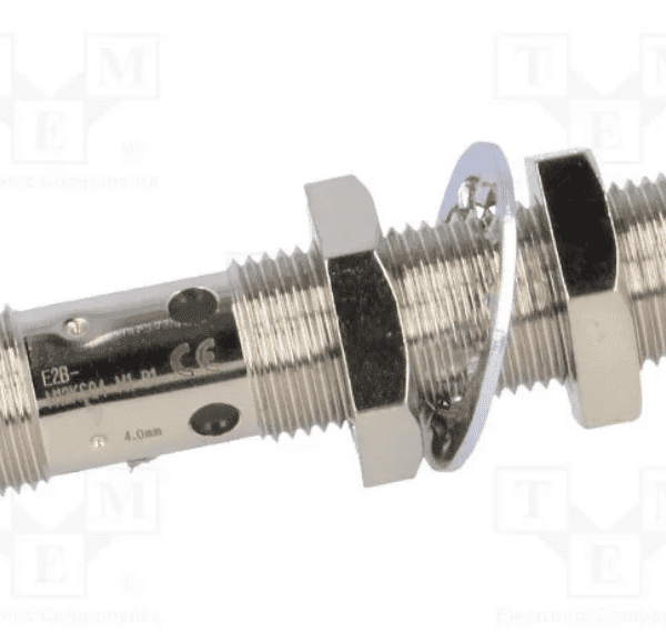 Omron E2B-M12KS04-M1-B1