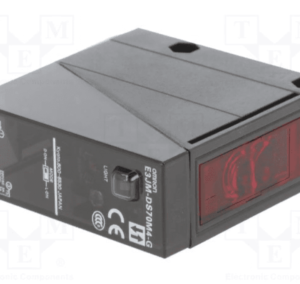 Omron E3JM-DS70M4-G