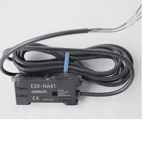 Omron  E3X-NA41-1