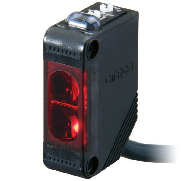 Omron E3Z-R81