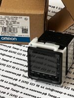 Omron E5CC-CX3A5M-004
