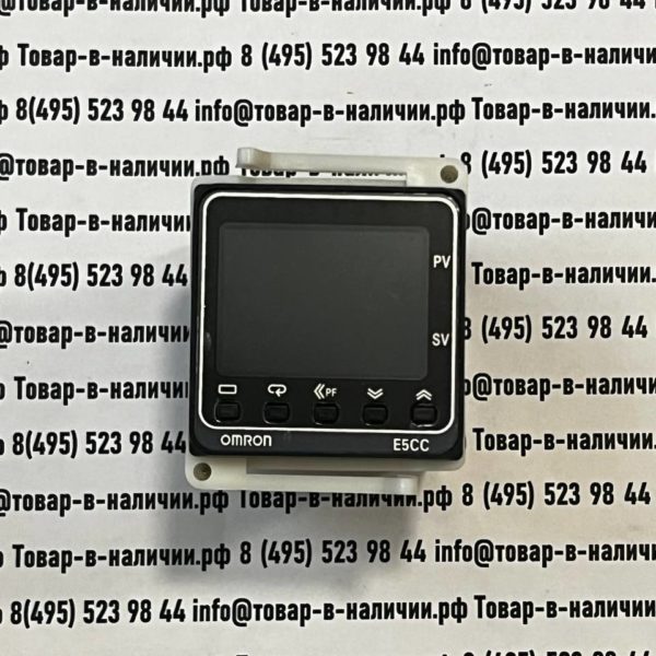 Omron E5CC-RX2ASM-800
