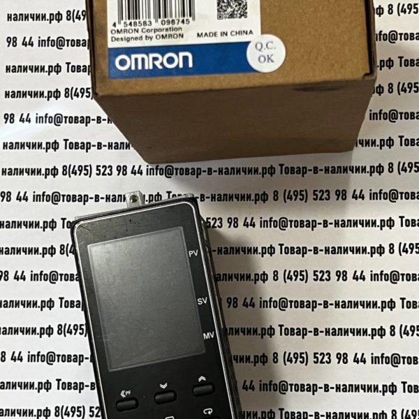 Omron E5EC-QX2ASM-800