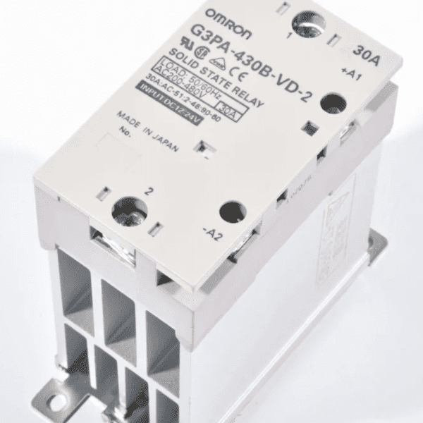 Omron G3PA-430BVD DC5-24V