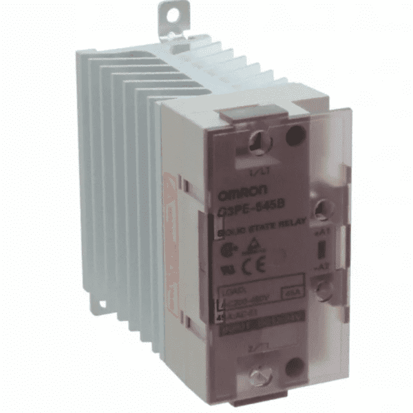 Omron G3PE-545B DC12-24V