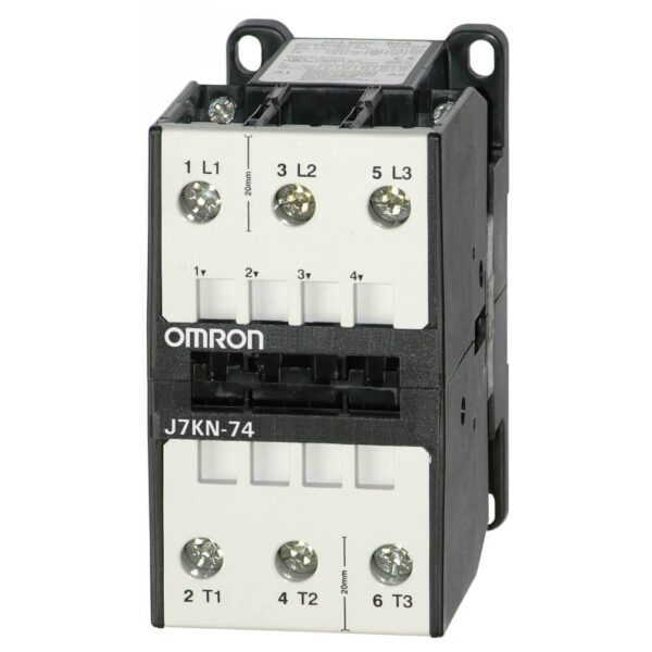 Omron J7KN-74 230