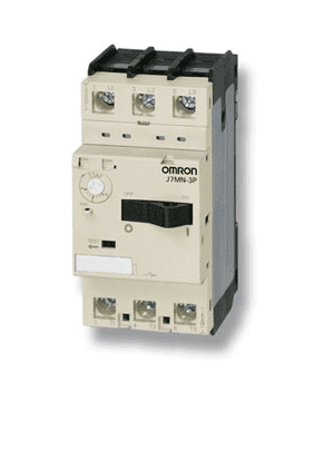 Omron J7MN-3R-32