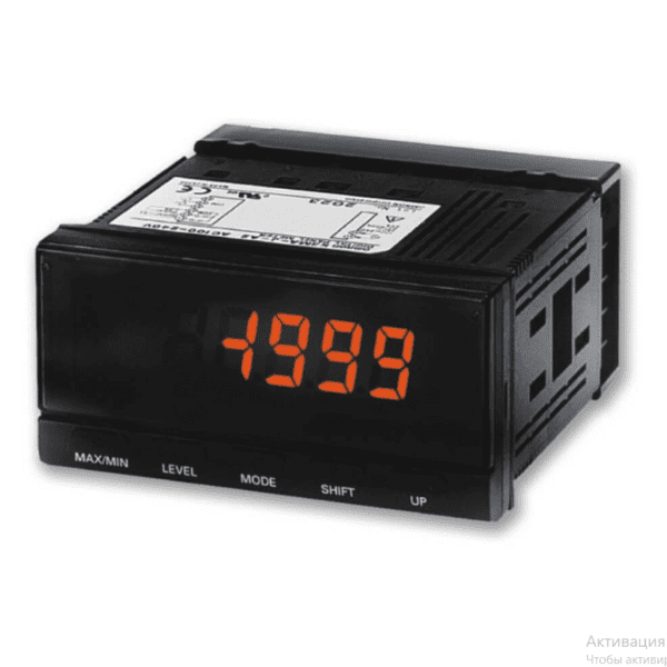 Omron K3MA-J-А2 100-240АС