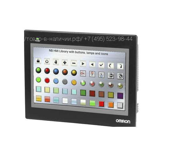 Omron NB5Q-TW00B