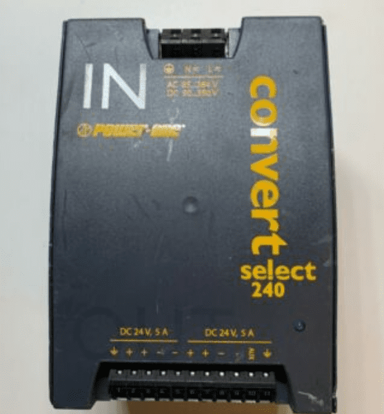 POWER-ONE LWN2660-6