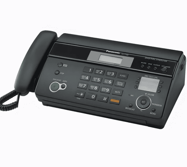 Panasonic KX-FT982RU