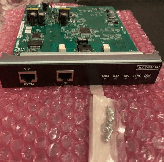 Panasonic KX-NS0290CE PRI30
