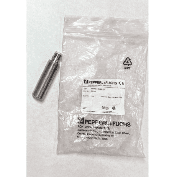 Pepperl+Fuchs 3RG4013-3AG01-PF