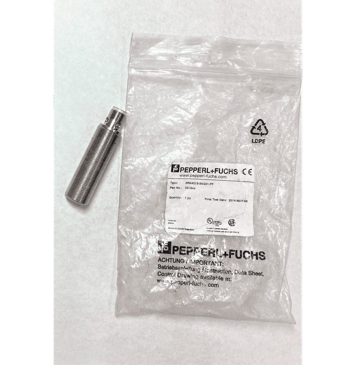 Pepperl+Fuchs 3RG4013-3AG01-PF Pepperl+Fuchs 3RG4013-3AG01-PF