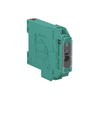 Pepperl+Fuchs KFD2-EB2