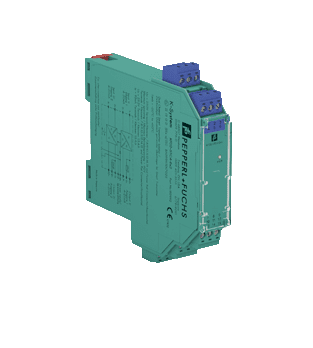 Pepperl+Fuchs KFD2-STC4-EX1.2O 231389