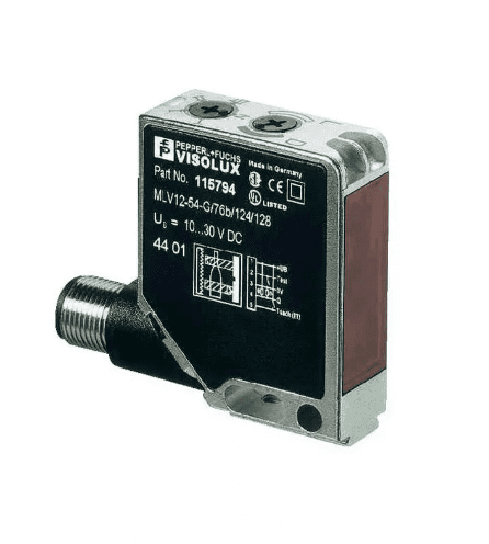 Pepperl+Fuchs MLV12-54-G/76b/124/128 Pepperl+Fuchs MLV12-54-G/76b/124/128