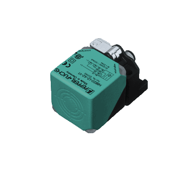 Pepperl+Fuchs NBB20-L2-A2-V1-3G-3D