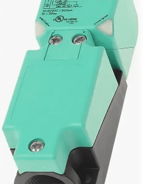 Pepperl+Fuchs NBB20-U1-A2-M