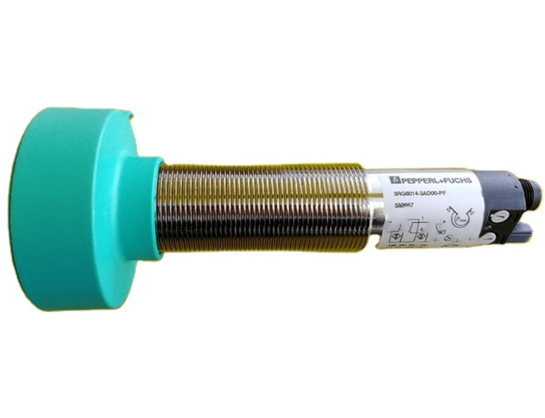 Pepperl+Fuchs RG6014-3AD00-PF art 559667 Pepperl+Fuchs RG6014-3AD00-PF art 559667