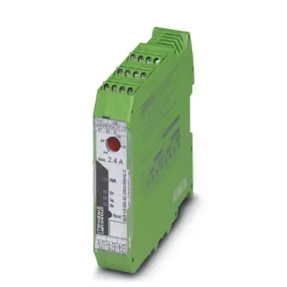 Phoenix Contact ELR H3-I-SC-24DC/500AC-2 2900543
