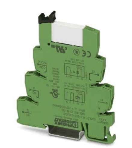 Phoenix Contact PLC-RSC-230UC/ 1/SEN 2966252