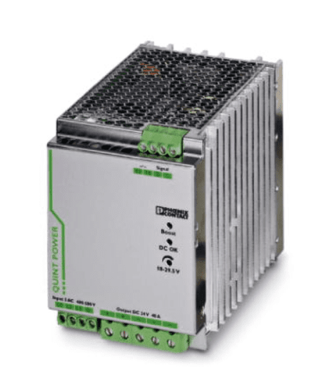 Phoenix Contact QUINT-PS/3AC/24DC/40 3x400 2866802