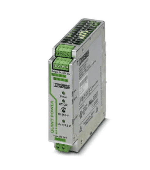 Phoenix contact 2320034