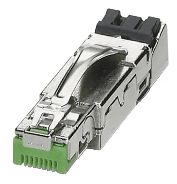 Phoenix contact CUC-IND-C1ZNI-S/R4IP8